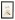 Ramka Gedeon drewniana 100 mm x 150 mm (FC10)