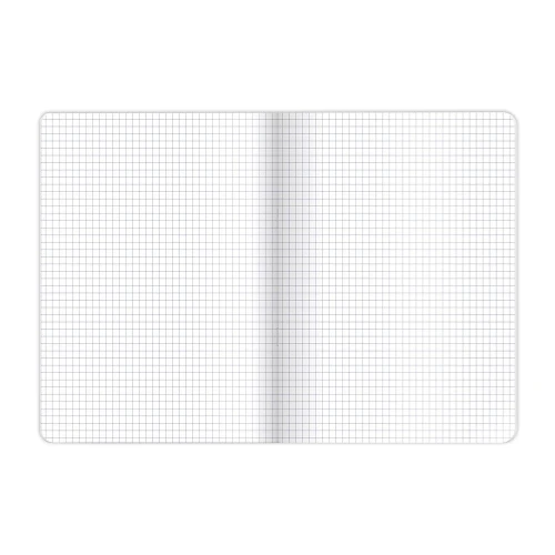 Zeszyt Top 2000 Linea A5 16k. 70 g krata (400159966)