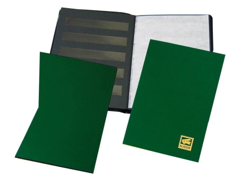 Klaser filatelistyczny Warta 178 mm x 245 mm (1829-110-003)