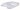 Szuflada na dokumenty Office Products - przezroczysty 254 mm x 60 mm x 346 mm (18016011-90)