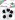 Oczka Titanum Craft-Fun Series 8 szt (5032)