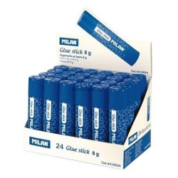 Klej w sztyfcie Milan 8g 8 g (4410924)