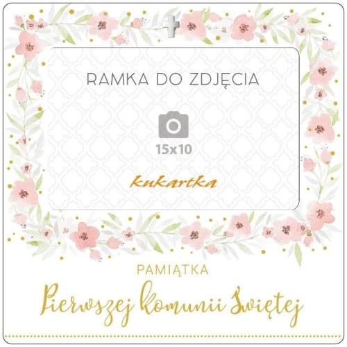 Ramka Kukartka (5901924452935)