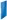 Teczka ofertowa Leitz Wow A4 kolor: niebieski 20 kieszeni 231 x 310 (46310036)