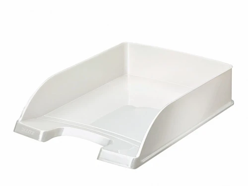 Szuflada na dokumenty Leitz Wow - biały 225 mm x 70 mm x 340 mm (52263001)