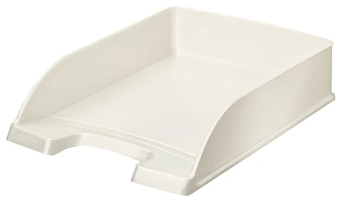 Szuflada na dokumenty Leitz Wow - biały 225 mm x 70 mm x 340 mm (52263001)