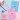 Zeszyt Oxford CAMPUS PASTEL A4 60k. 90g krata 207mm x 294mm (400160108)