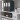 Segregator dźwigniowy Leitz WOW A4 czarny 80mm (10050095)