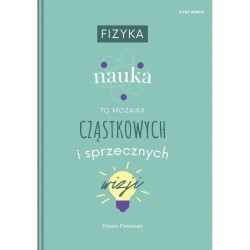 Brulion tematyczny TOP-2000 fizyka A5 80k. 70g krata 150mm x 210mm (400160623)