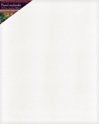 Panel bawełniany malarski  Titanum 180x240 mm 300gr