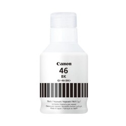 Tusz Canon GI-46 do Maxify  GX6040/7040 I 6000 str I black