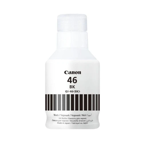 Tusz Canon GI-46 do Maxify  GX6040/7040 I 6000 str I black