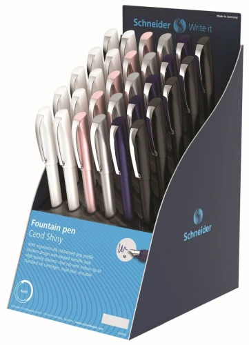 Pióro wieczne Schneider Ceod Shiny (SR305292)
