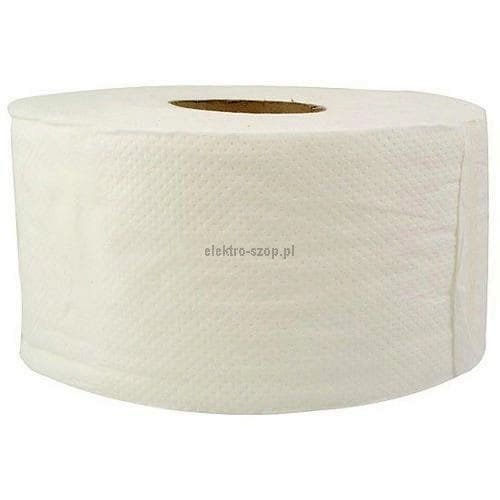 Papier toaletowy Jumbo 19 kolor: biały