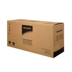 Toner Sharp do BP-30C25 | 15 000 str. | magenta