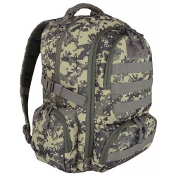 Plecak St.Right military PLECAK szkolny (BP34)