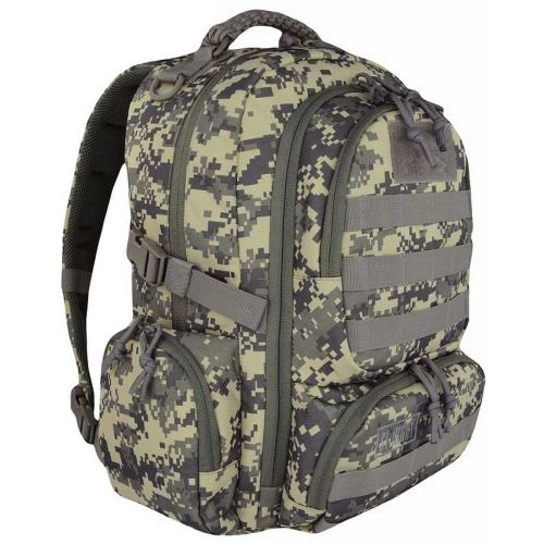 Plecak St.Right military PLECAK szkolny (BP34)