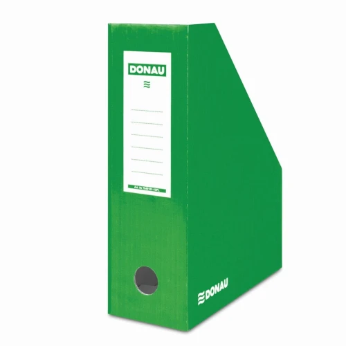 Pojemnik na dokumenty pionowy Donau (7648101-06fsc)