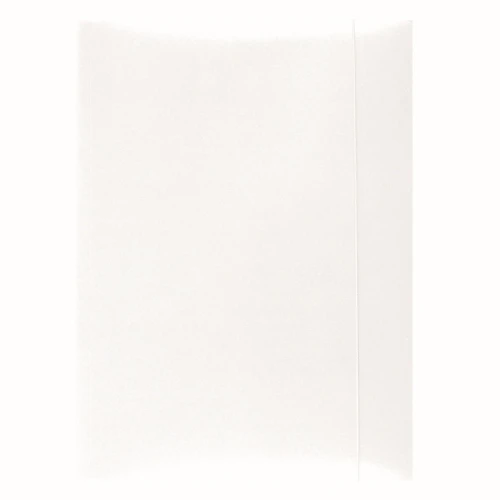 Teczka kartonowa na gumkę Office Products A4 300g (21191131-14)