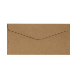 Koperta Galeria Papieru nature DL - beżowy (280142)