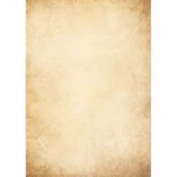 Papier ozdobny (wizytówkowy) Galeria Papieru florencja A4