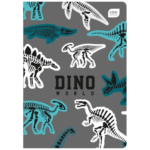 Zeszyt PP MAGICZNY A5 16k. 70g KRATKA