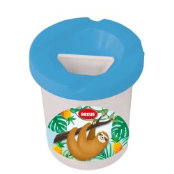 Pojemnik na wodę Beniamin REXUS 240ml (610824)