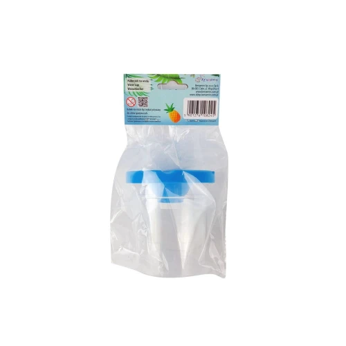 Pojemnik na wodę Beniamin REXUS 240ml (610824)