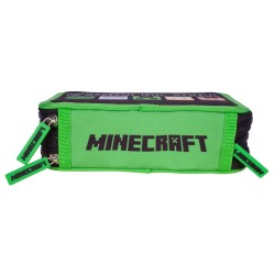 Piórnik Astra Minecraft ALEX&amp;STEVEN (503022001)