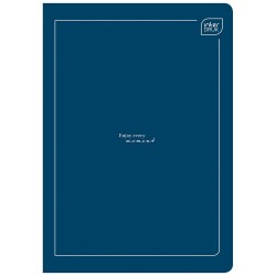 Zeszyt Interdruk zeszyt A5 80k. 70g krata (5902277300584)