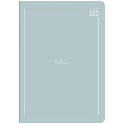 Zeszyt Interdruk zeszyt A5 80k. 70g krata (5902277300584)