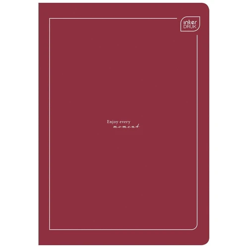 Zeszyt Interdruk zeszyt A5 80k. 70g krata (5902277300584)