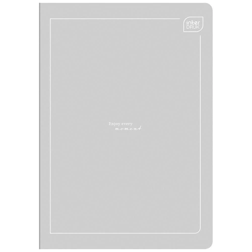 Zeszyt Interdruk zeszyt A5 80k. 70g krata (5902277300584)