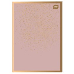 Zeszyt Interdruk zeszyt A4 60k. 70g linia (5902277314154)