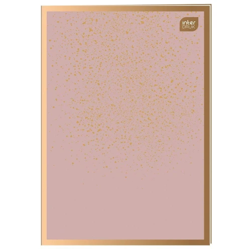 Zeszyt Interdruk zeszyt A4 60k. 70g linia (5902277314154)
