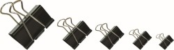 Klip Office Products czarny 32mm (18093219-05)