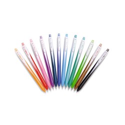 Długopis żelowy Pentel (BK437)