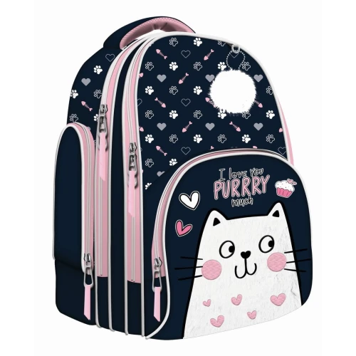 Plecak St.Right KITTY (5903235643040)
