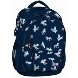 Plecak St.Right HOLO UNICORNS (5903235645631)