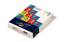 Papier satynowany Mondi A3 - biała 200g