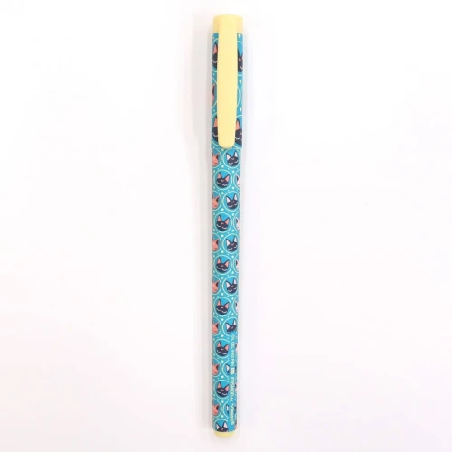 Długopis olejowy Vinson Fashion A1 GŁOWY KOTÓW