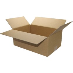 Karton pakowy Emerson klapowy 250mm x 340mm x 315mm (skk0250x0340x0315s)