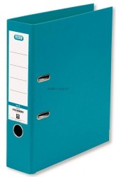 Segregator dźwigniowy Elba Pro+ 5 cm A4 turkusowy 50mm (100025176)