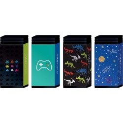 Gumka do mazania Noster GAME OVER gumka