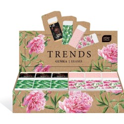 Gumka do mazania Noster Trends gumka