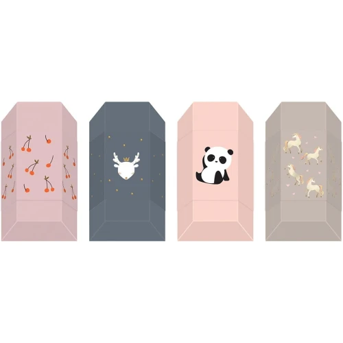 Gumka do mazania Noster Cute Girl gumka