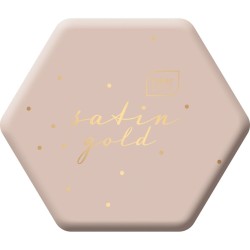 Gumka do mazania Noster SATIN GOLD gumka