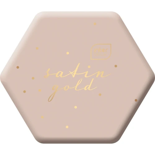 Gumka do mazania Noster SATIN GOLD gumka