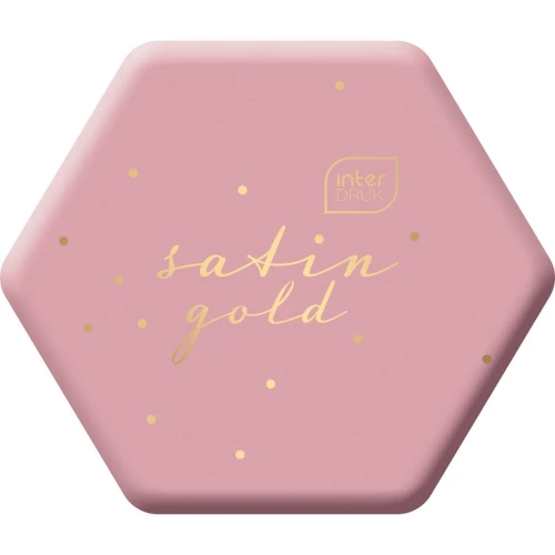 Gumka do mazania Noster SATIN GOLD gumka