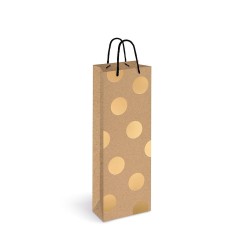 Torba prezentowa Interdruk torby ozdobne 130mm x 360mm x 80mm